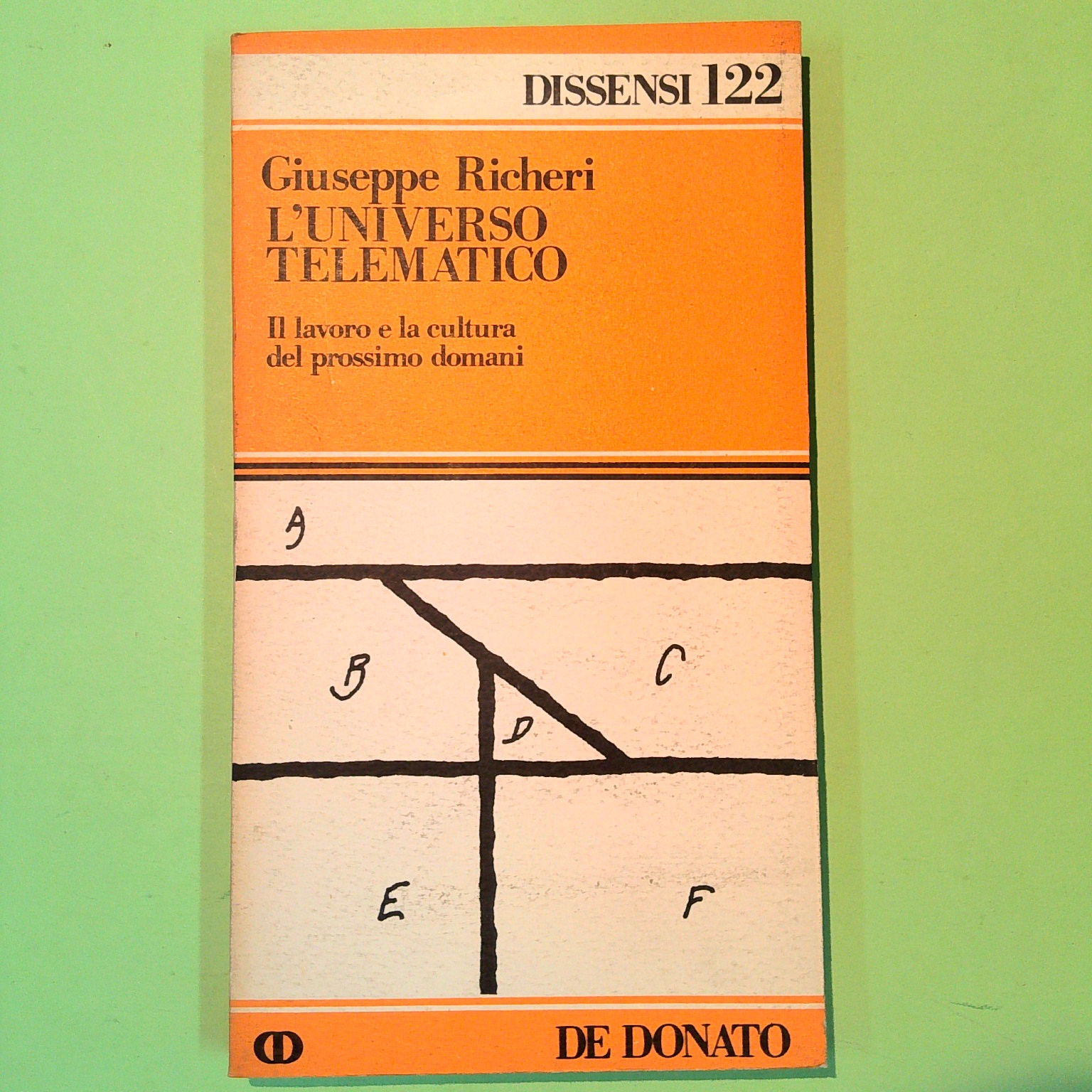 L'UNIVERSO TELEMATICO