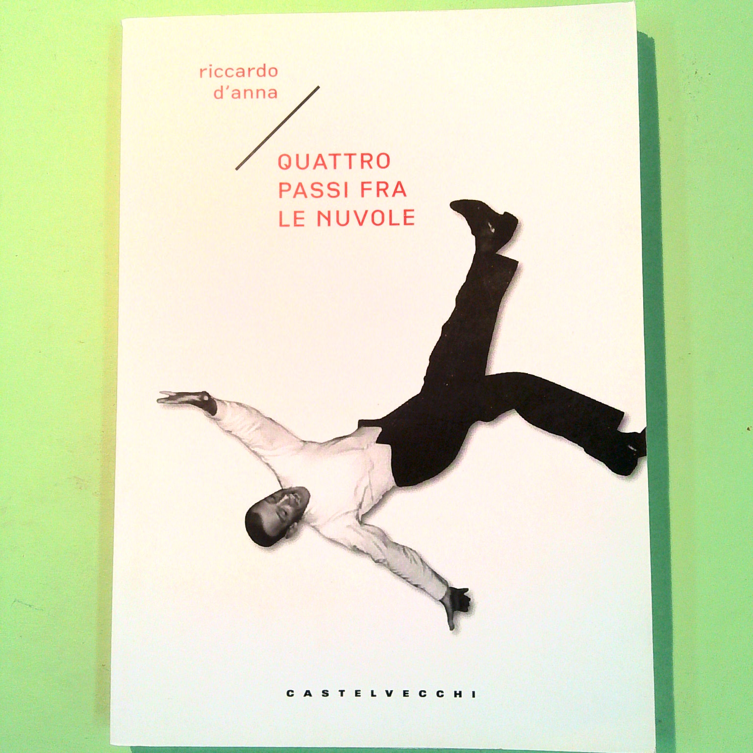 QUATTRO PASSI FRA LE NUVOLE