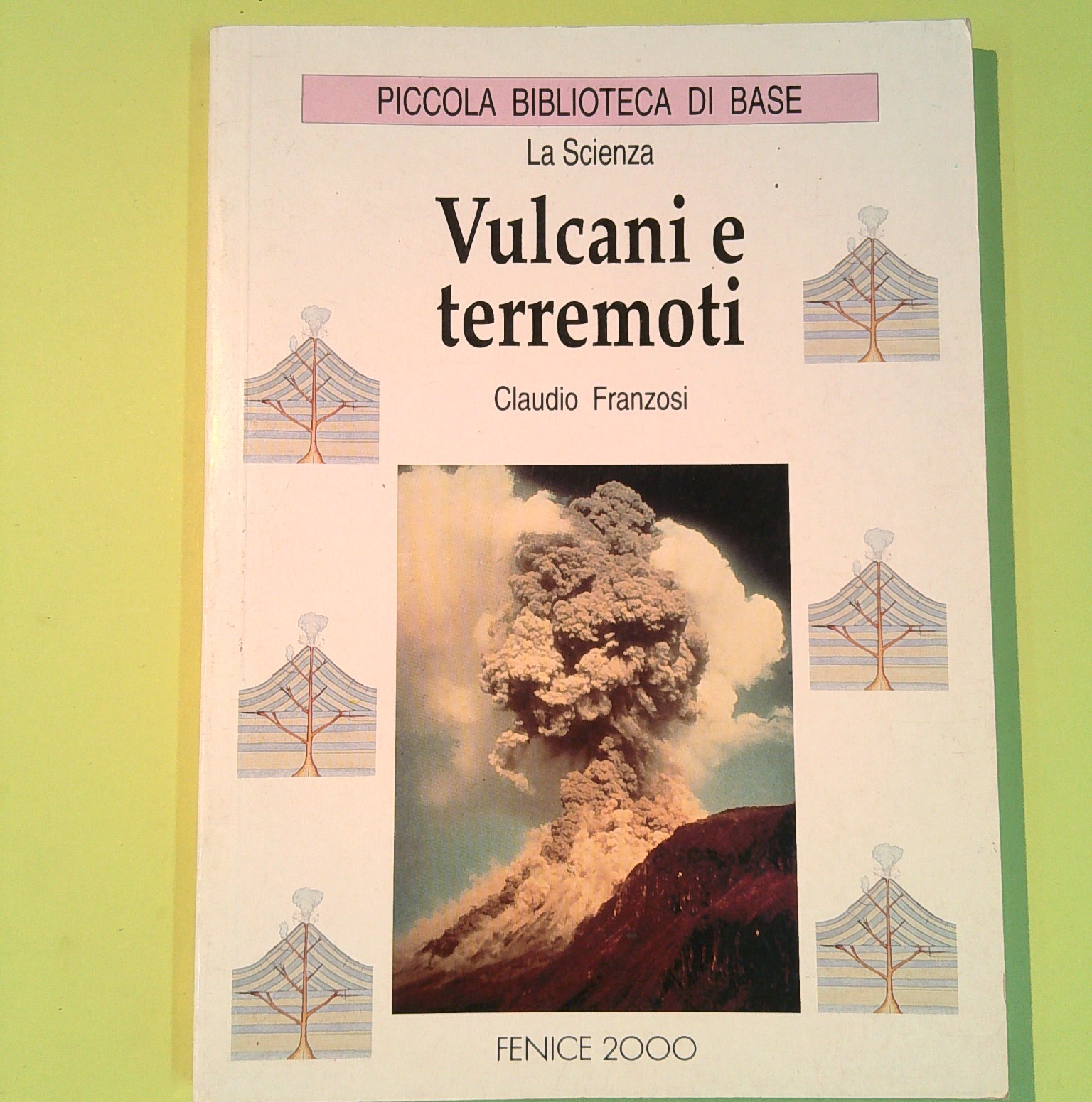VULCANI E TERREMOTI