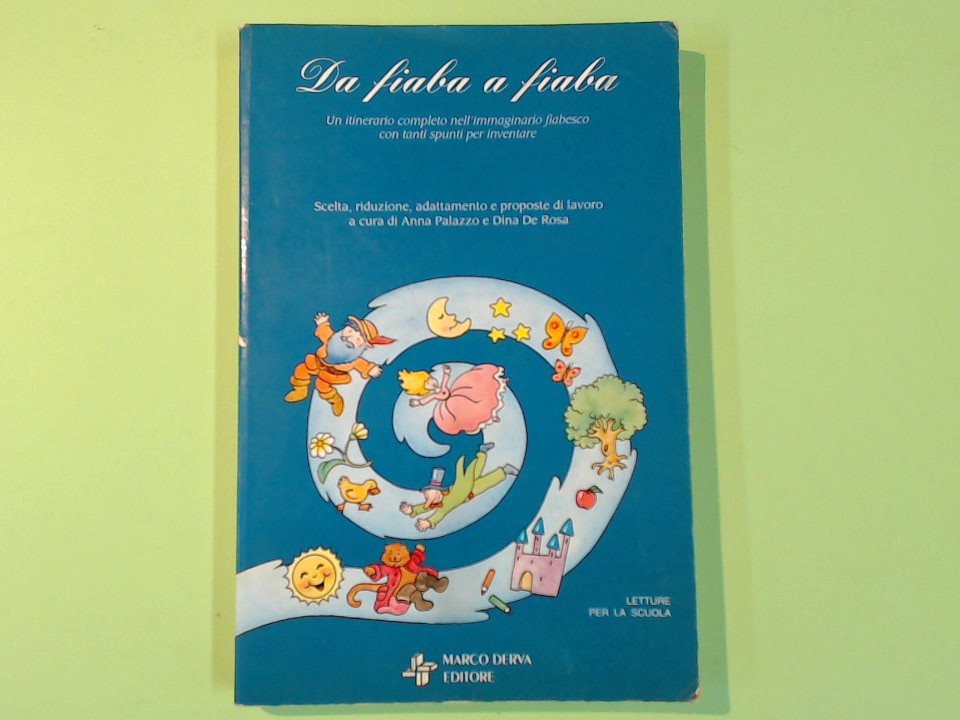 DA FIABA A FIABA