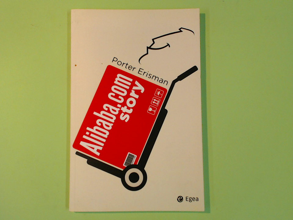 ALIBABA.COM STORY