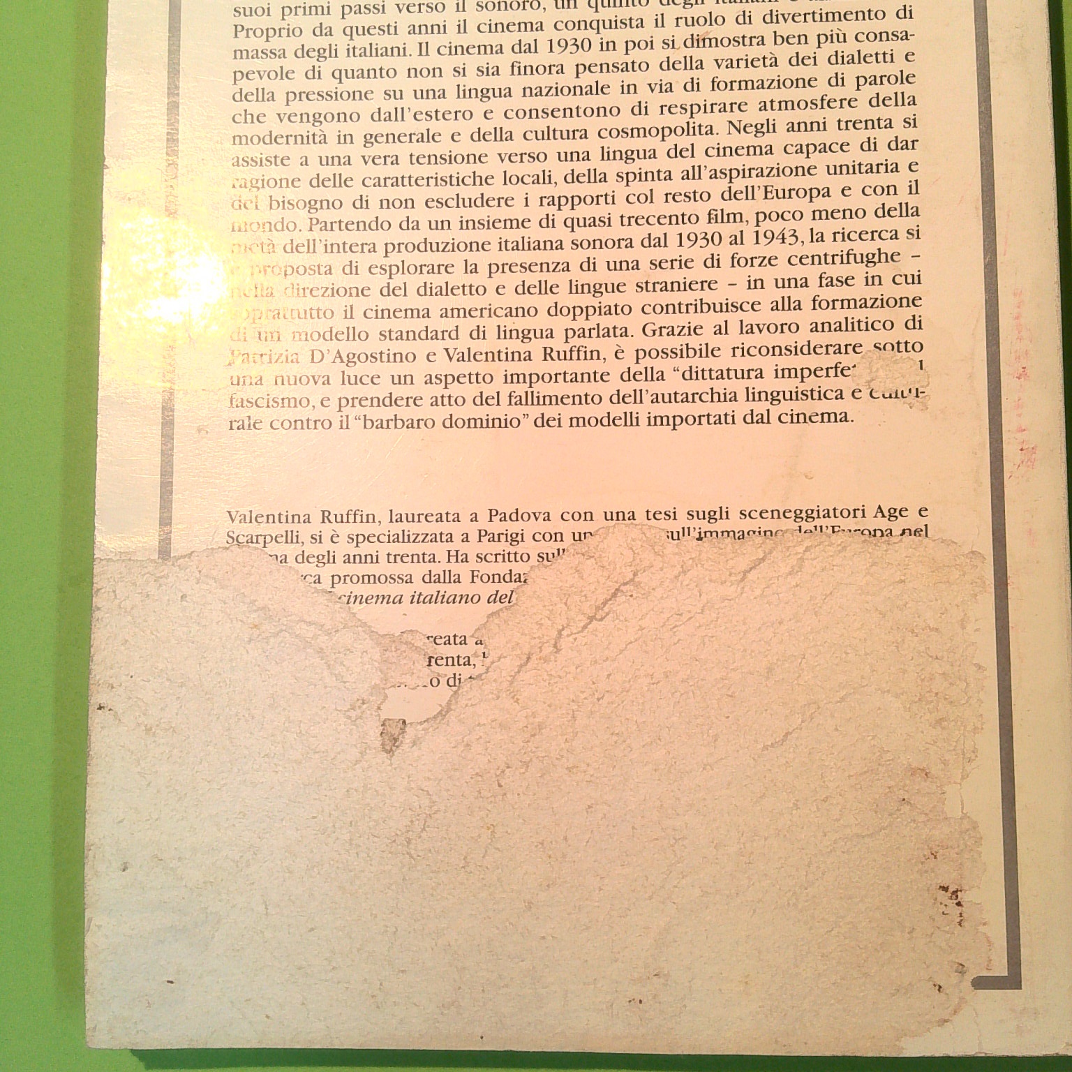 DIALOGHI DI REGIME - immagine 2