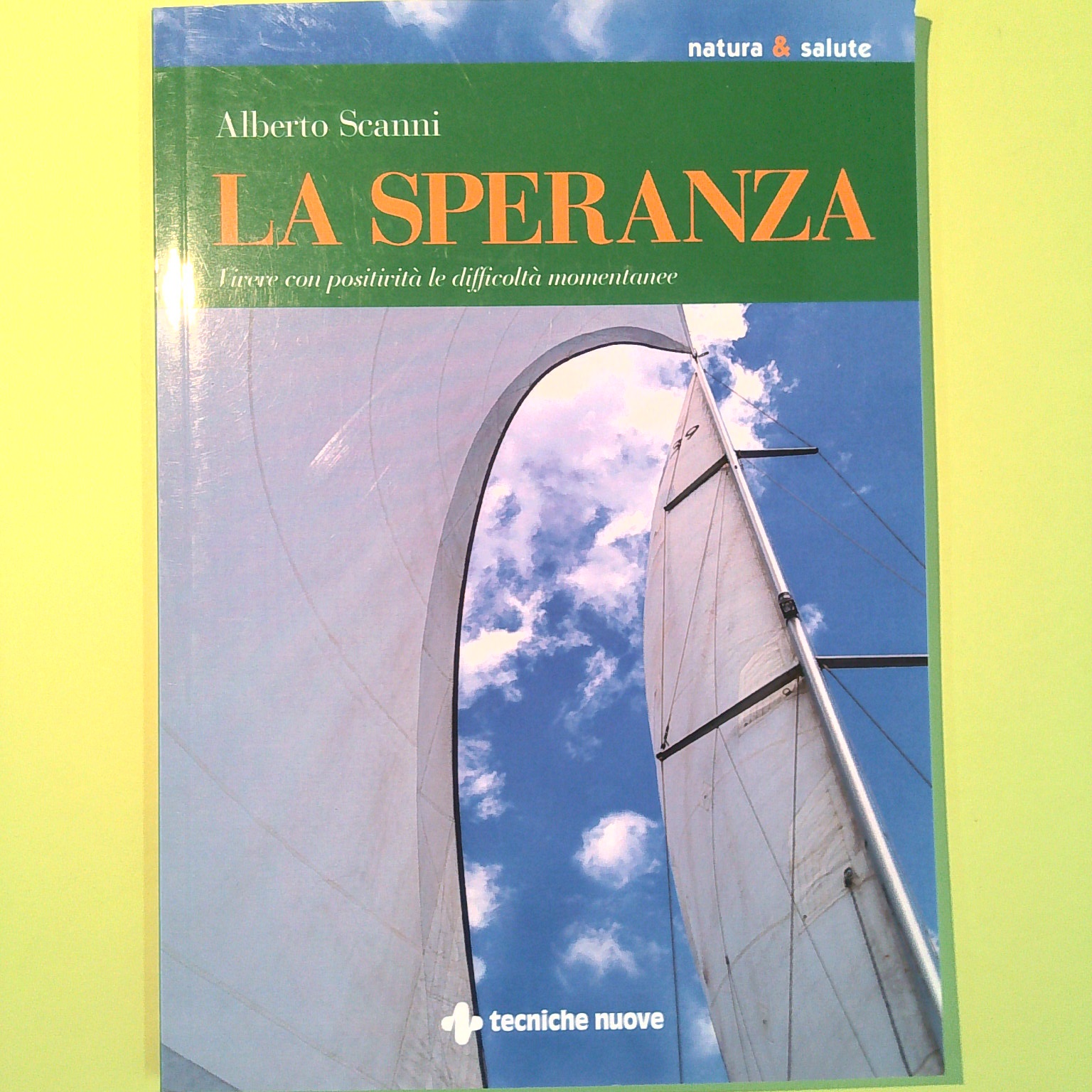 LA SPERANZA