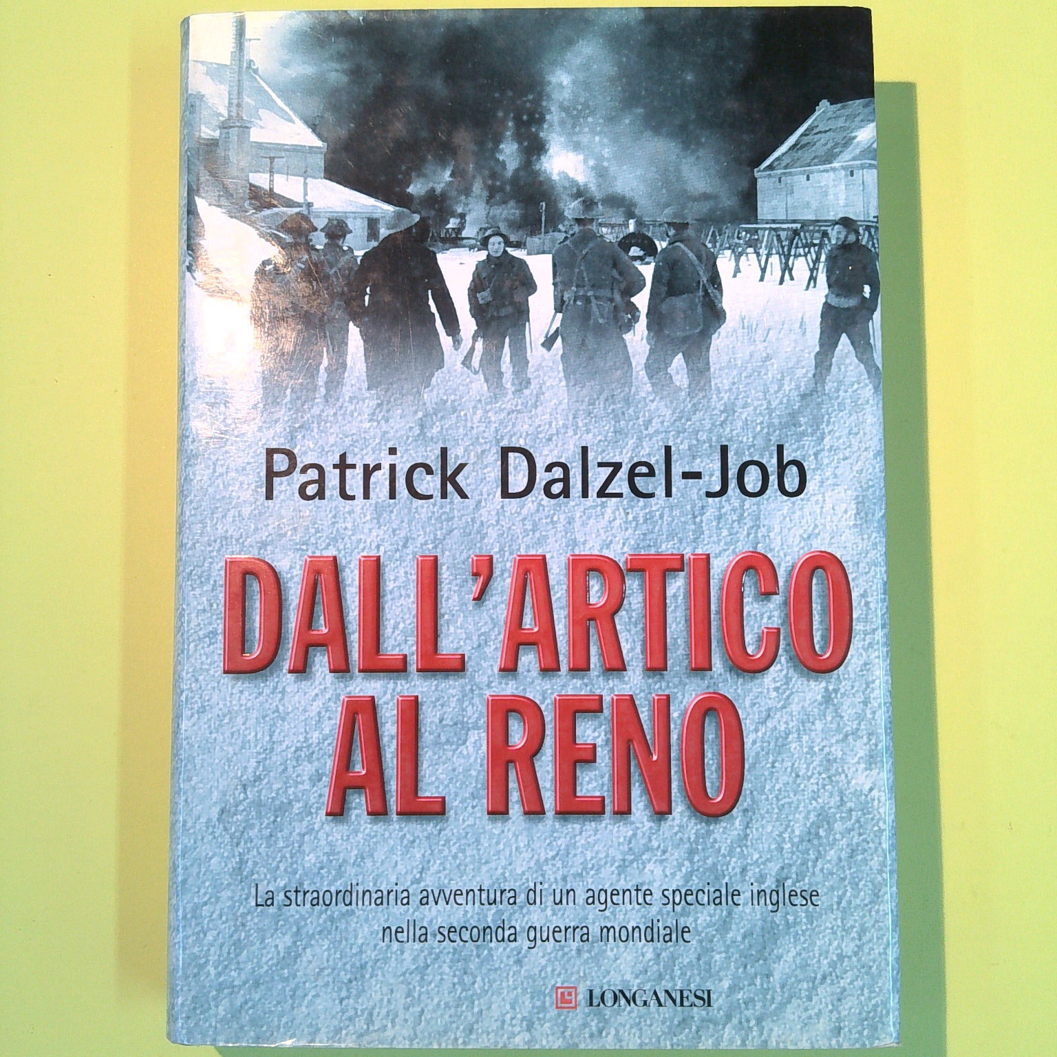 DALL'ARTICO AL RENO