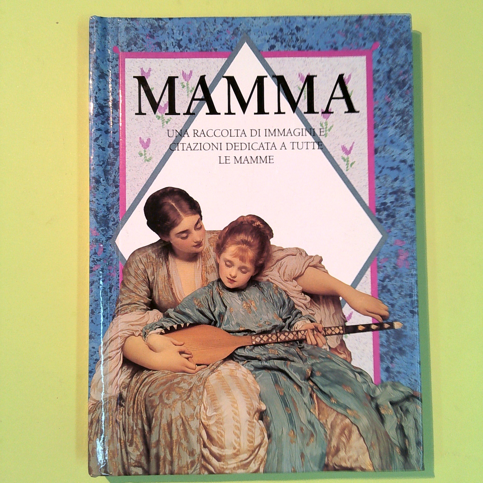MAMMA IMMAGINI E CITAZIONI DEDICATE ALLA MAMMA