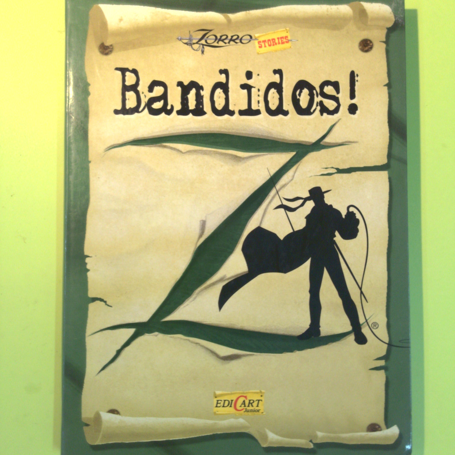 BANDIDOS