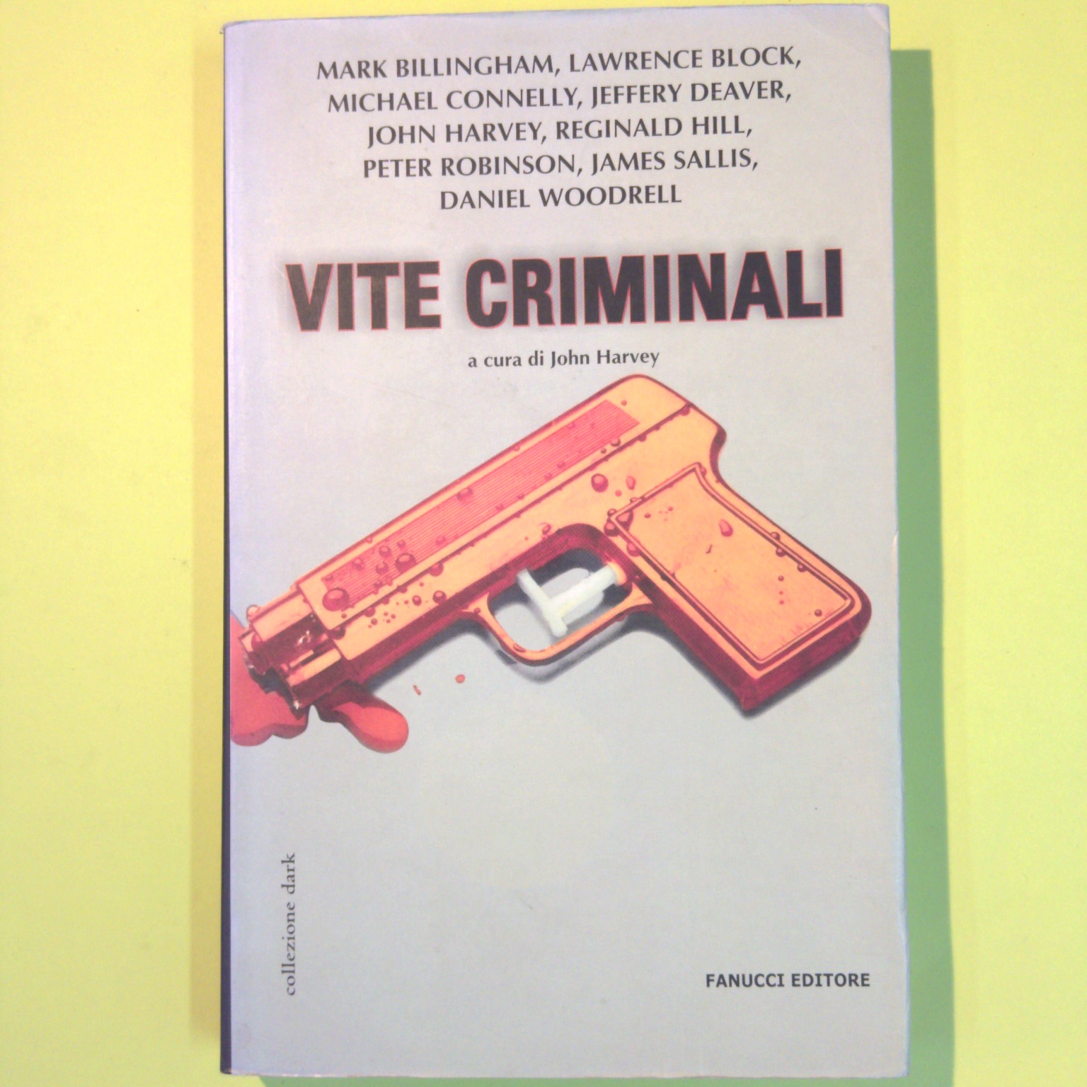 VITE CRIMINALI