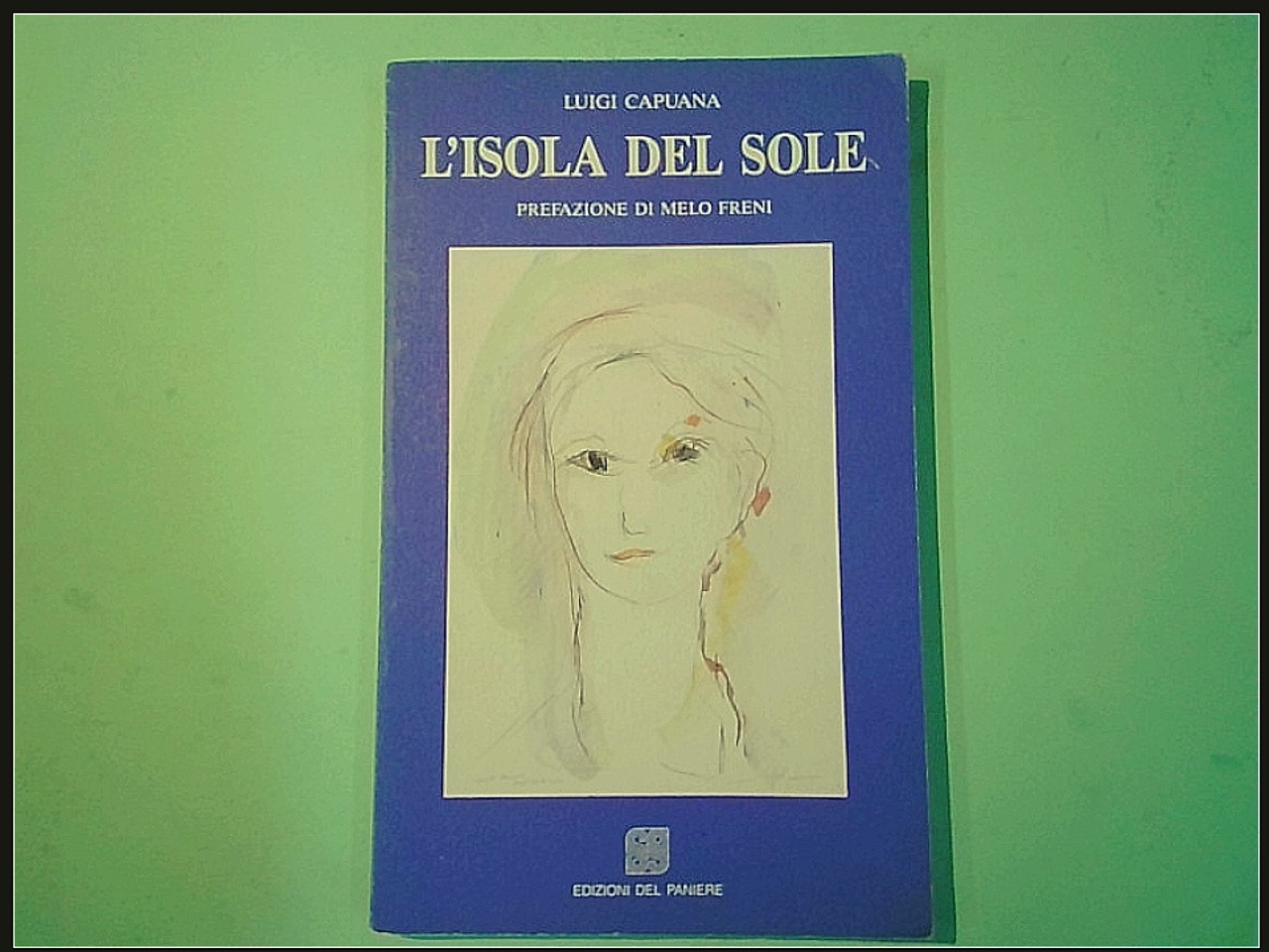 L'ISOLA DEL SOLE