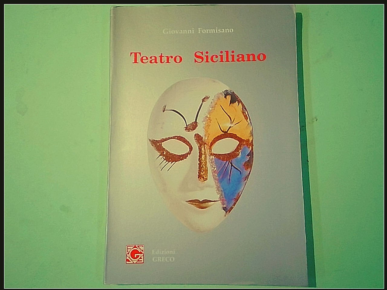 TEATRO SICILIANO