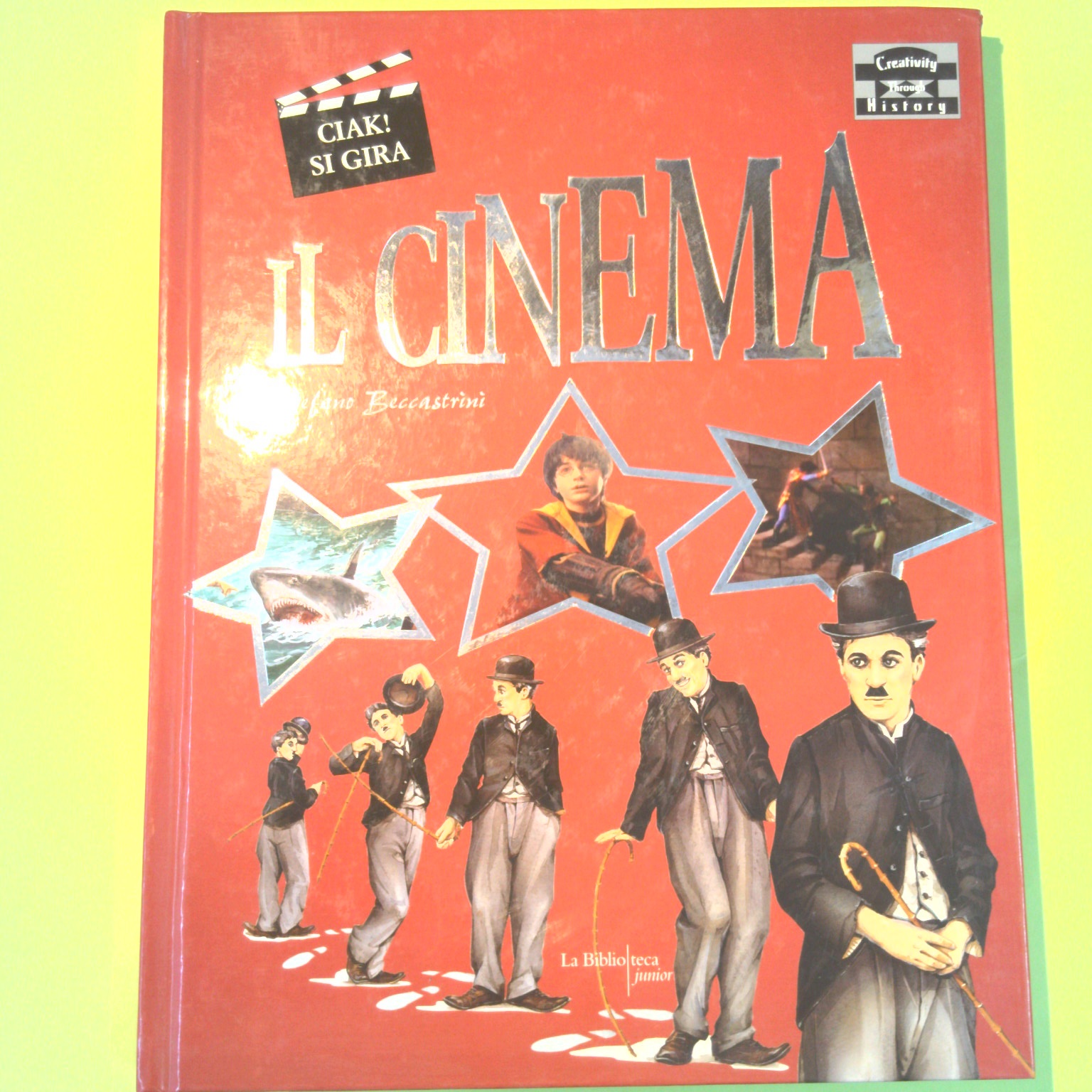 IL CINEMA