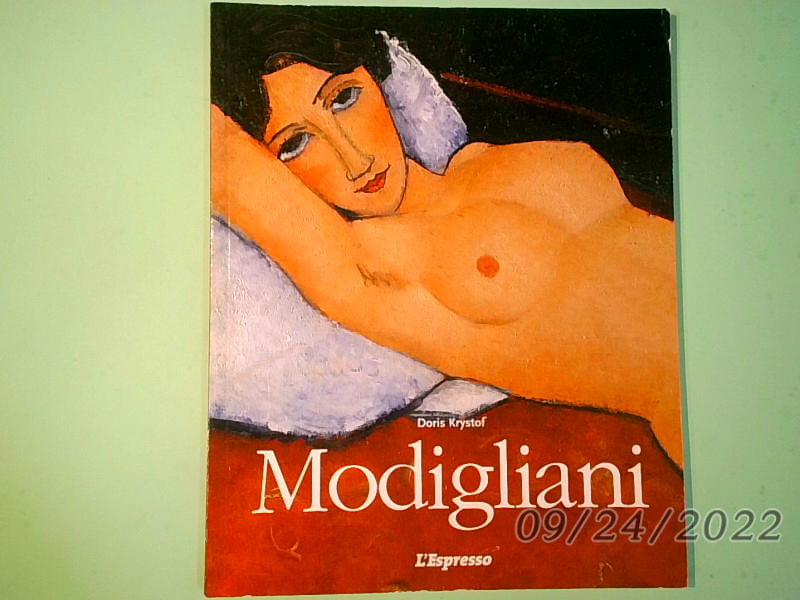 MODIGLIANI