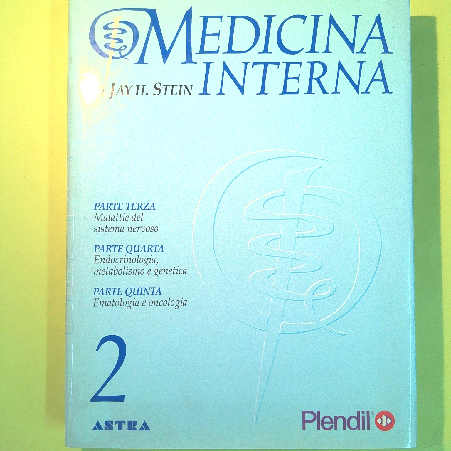 MEDICINA INTERNA 2