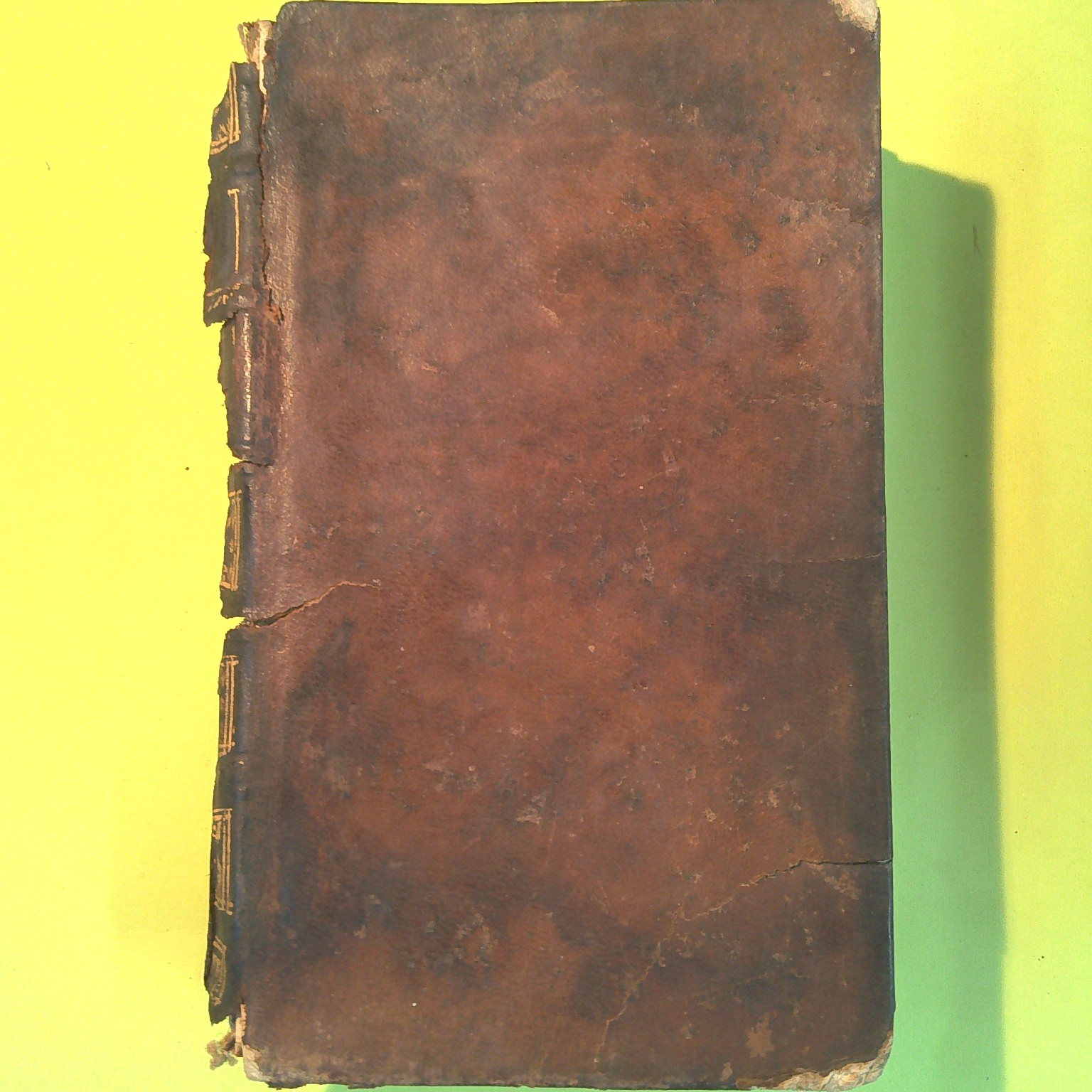 ENTRETIENS ECCLESIASTIQUES TOME II