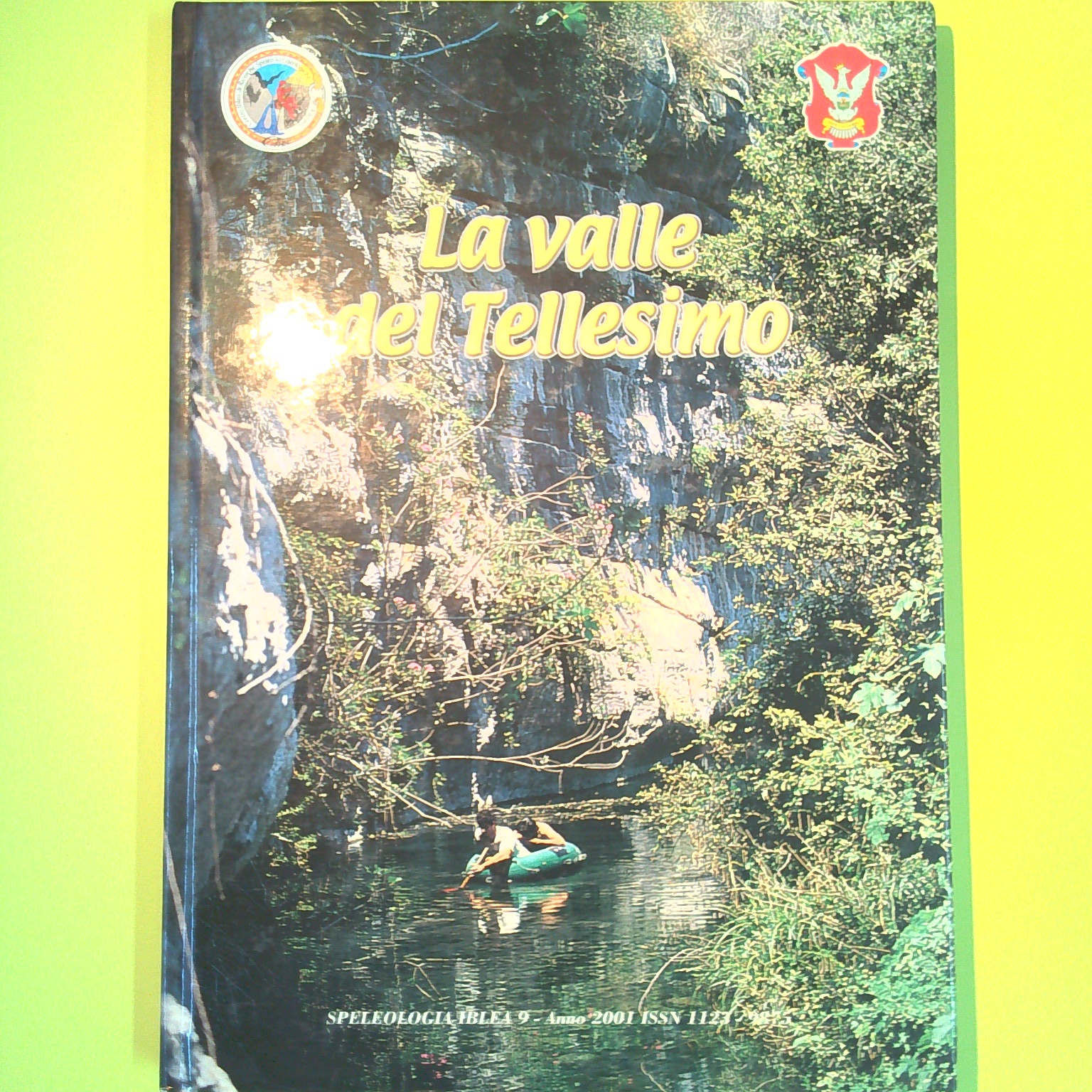 LA VALLE DEL TELLESIMO