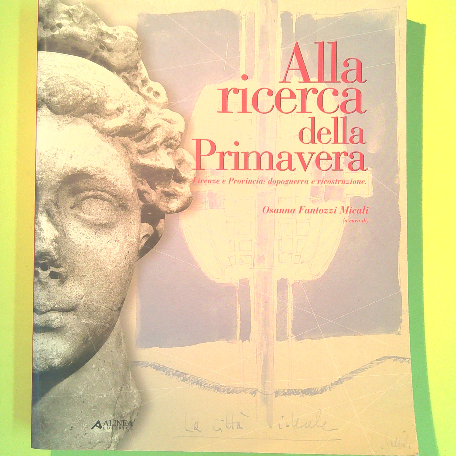 ALLA RICERCA DELLA PRIMAVERA