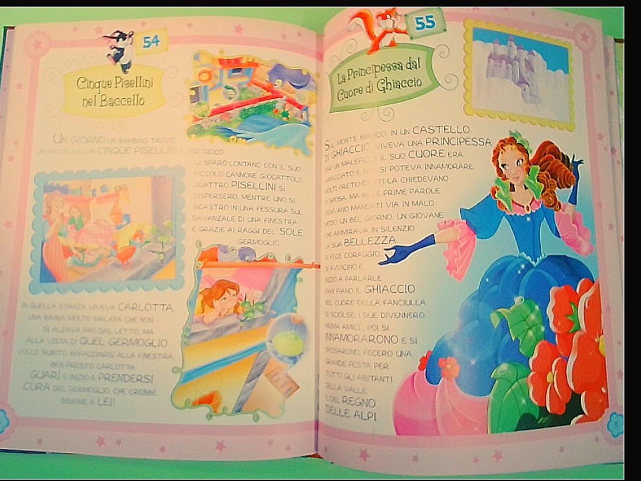 101 STORIE INCANTATE - immagine 2