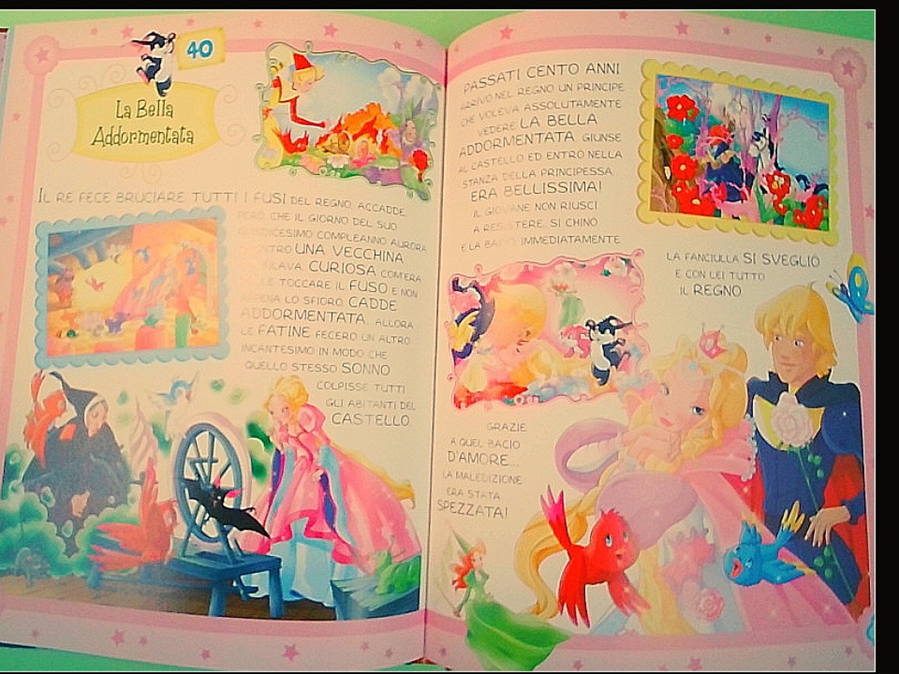 101 STORIE INCANTATE - immagine 3