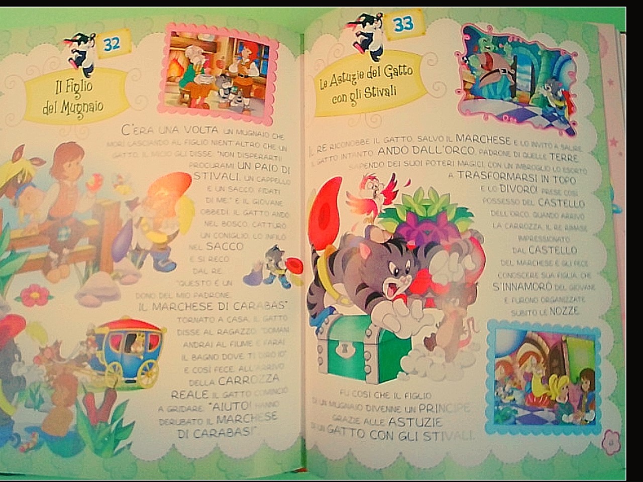 101 STORIE INCANTATE - immagine 4