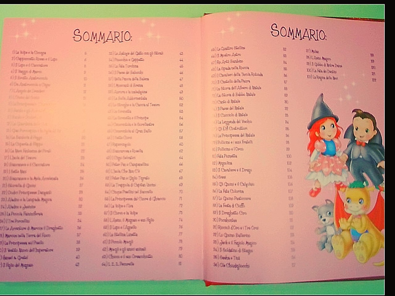 101 STORIE INCANTATE - immagine 5