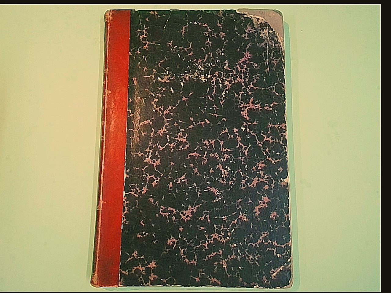 ESERCIZI LATINI PARTE TERZA