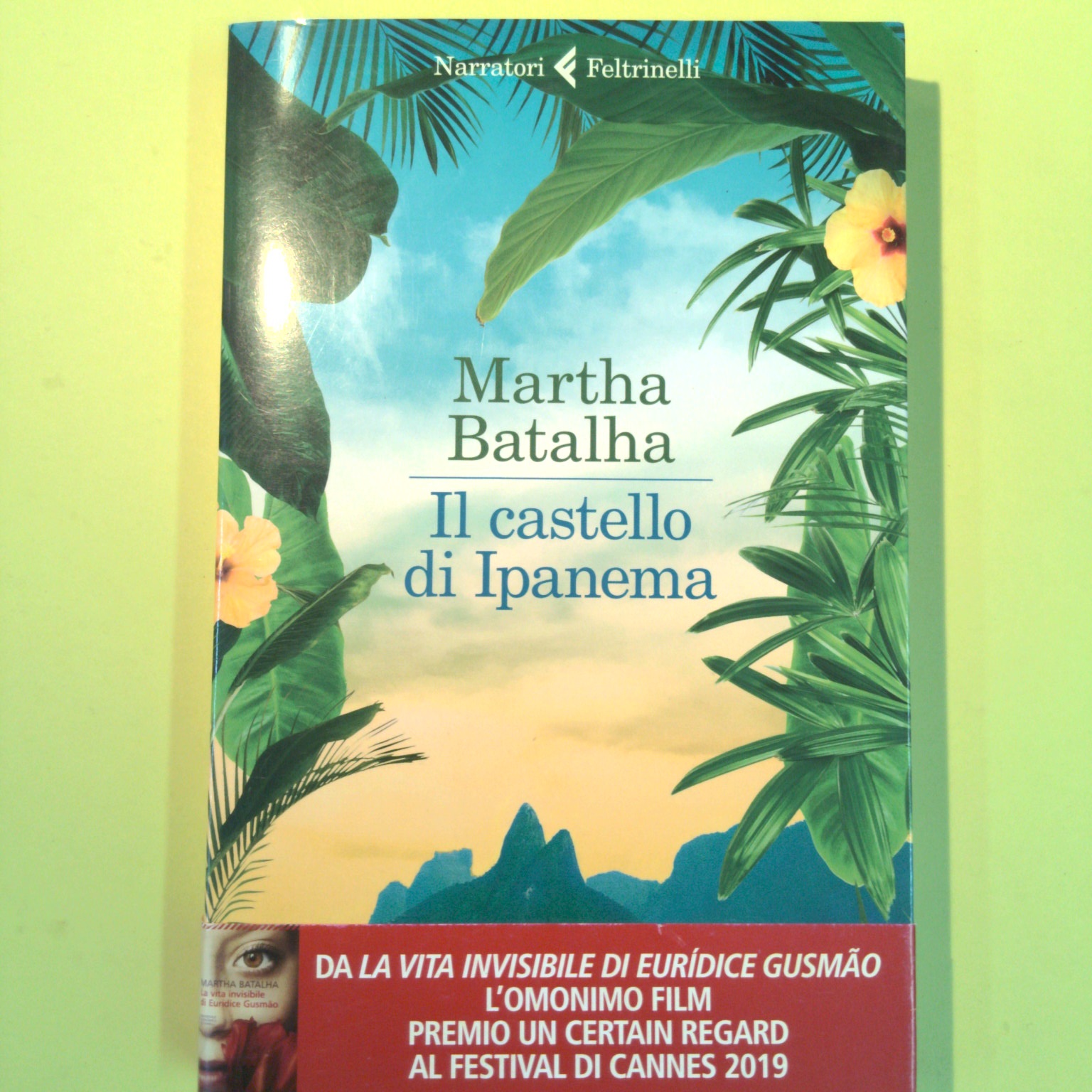 IL CASTELLO DI IPANEMA