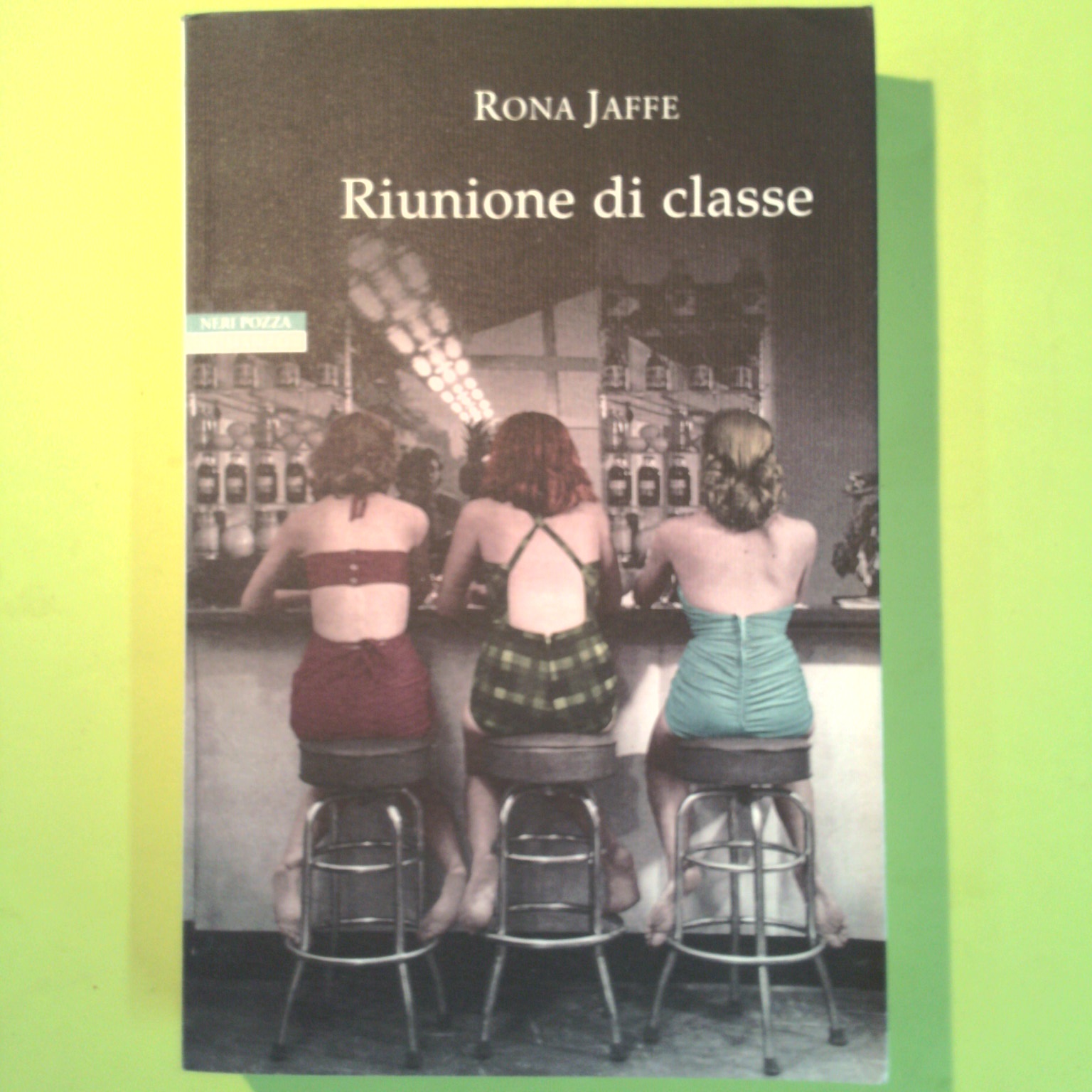 RIUNIONE DI CLASSE