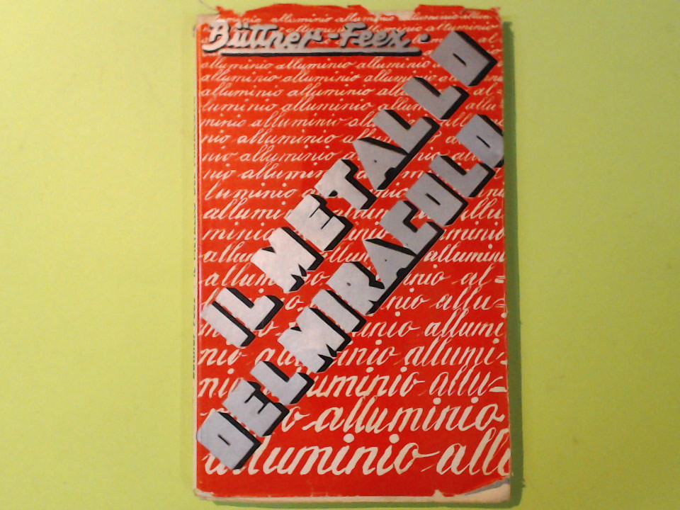 IL METALLO DEL MIRACOLO