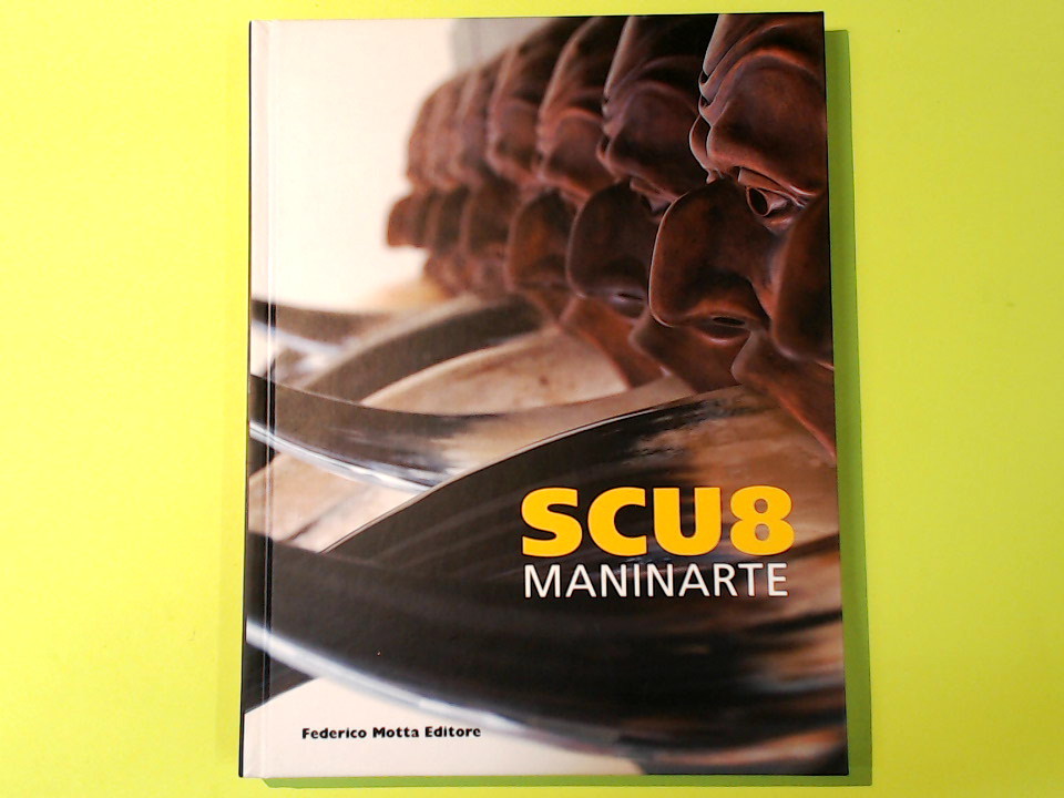 SCU8 MANINARTE