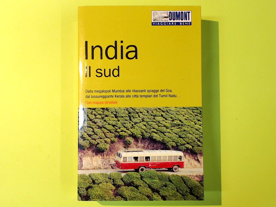 INDIA IL SUD