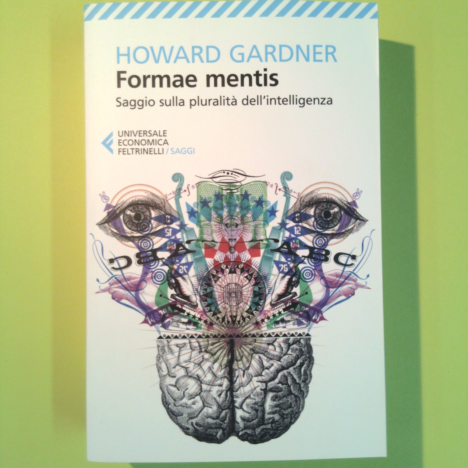 FORMAE MENTIS
