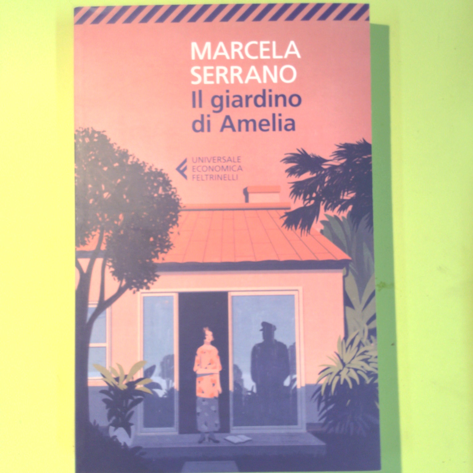 IL GIARDINO DI AMELIA