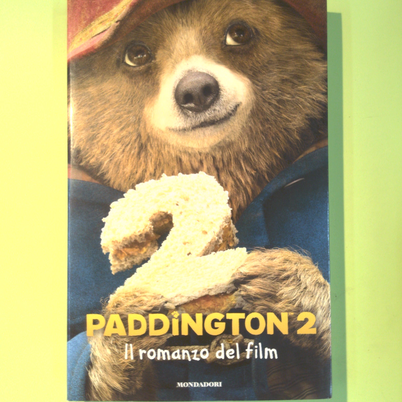 PADDINGTON 2