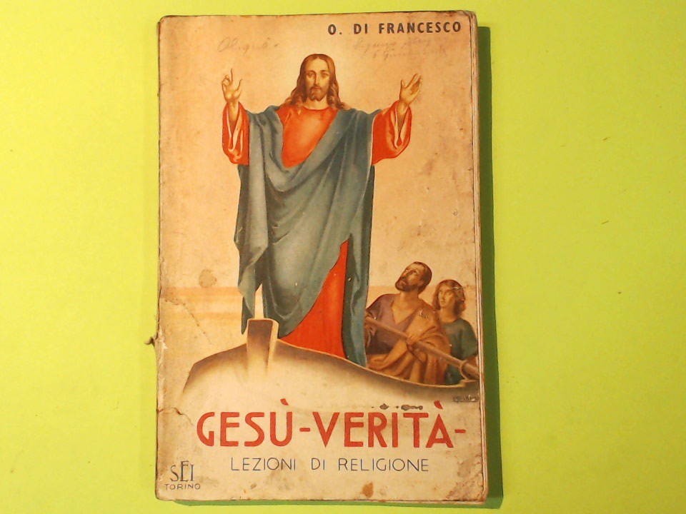 GESU' VERITA'