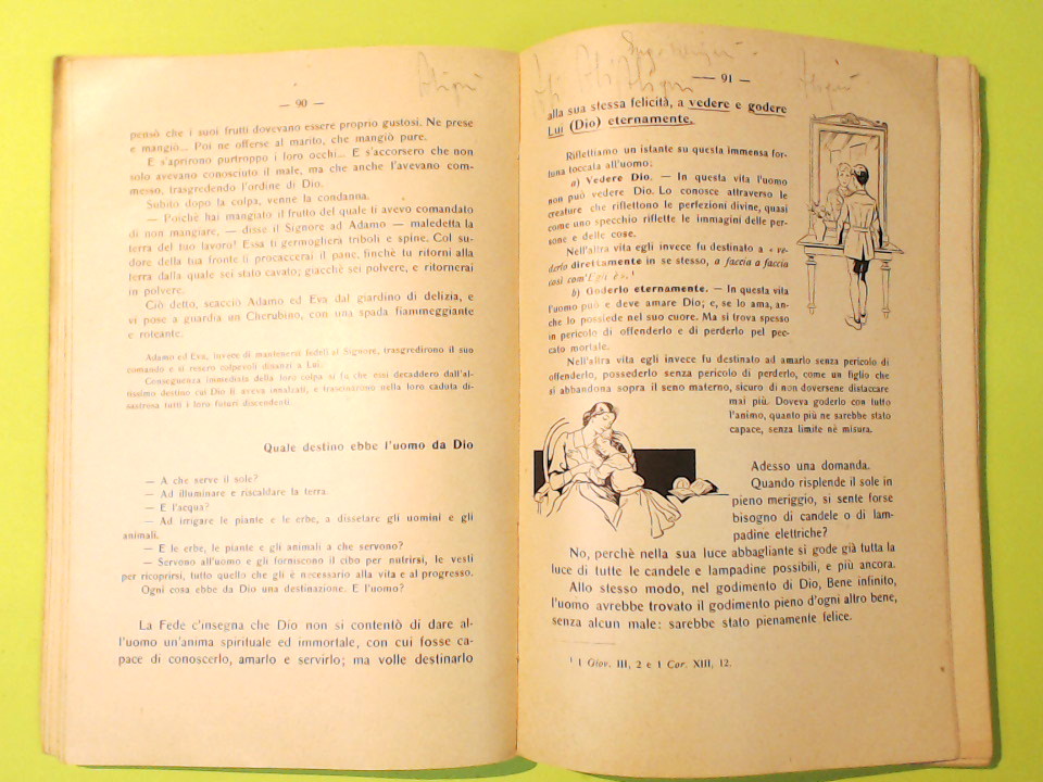 GESU' VERITA' - immagine 2