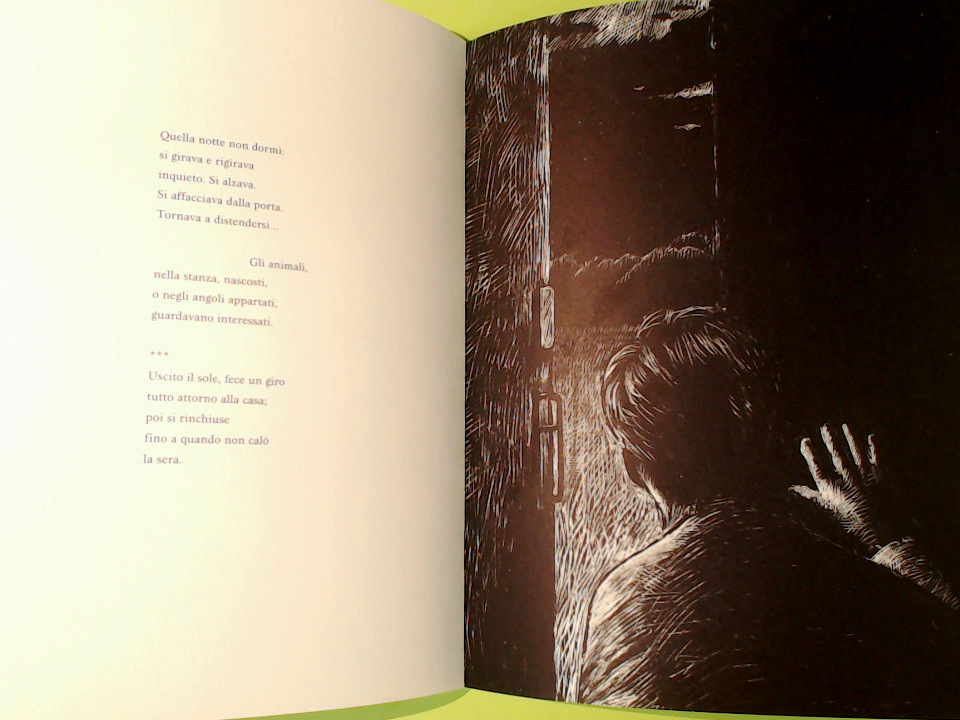 LA CASA SULL'ALTURA - immagine 3