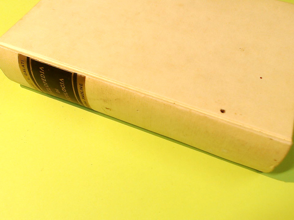 ENCICLOPEDIA DI PSICOLOGIA 5 - immagine 3