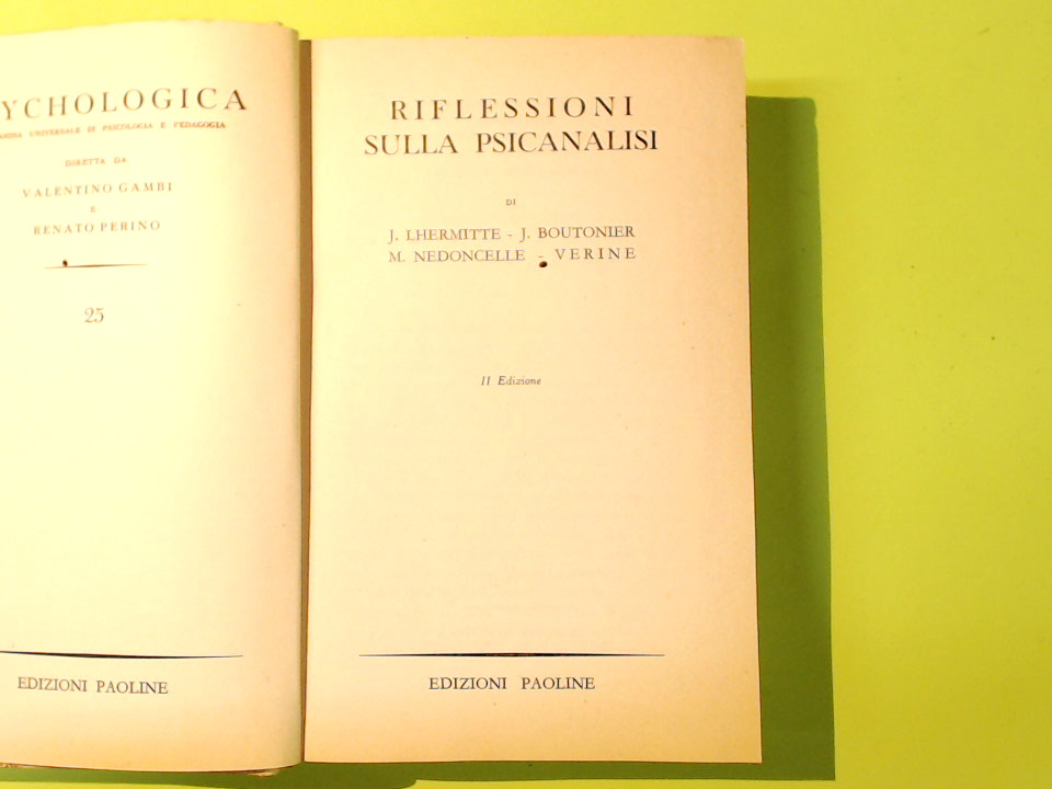 ENCICLOPEDIA DI PSICOLOGIA 2 - immagine 6