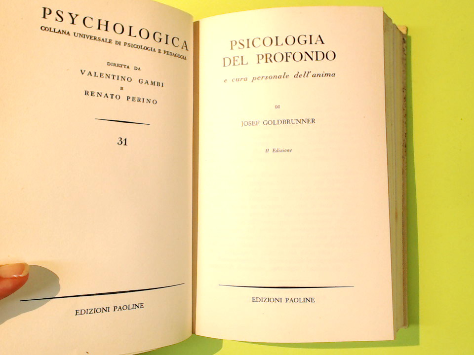 ENCICLOPEDIA DI PSICOLOGIA 2 - immagine 7
