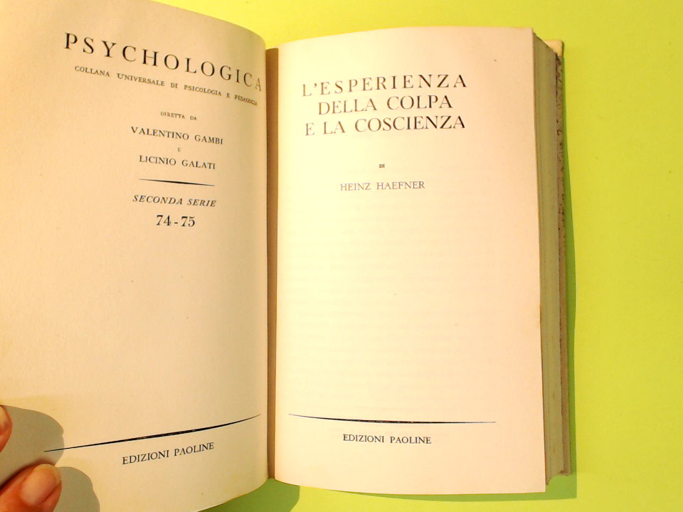 ENCICLOPEDIA DI PSICOLOGIA 2 - immagine 5