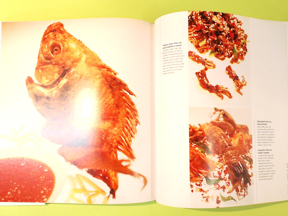 NUOVA CUCINA CINESE - immagine 3