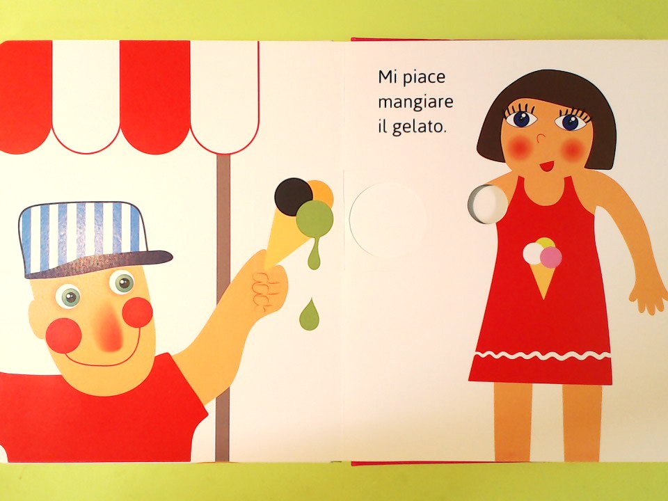 QUELLO CHE MI PIACE - immagine 2