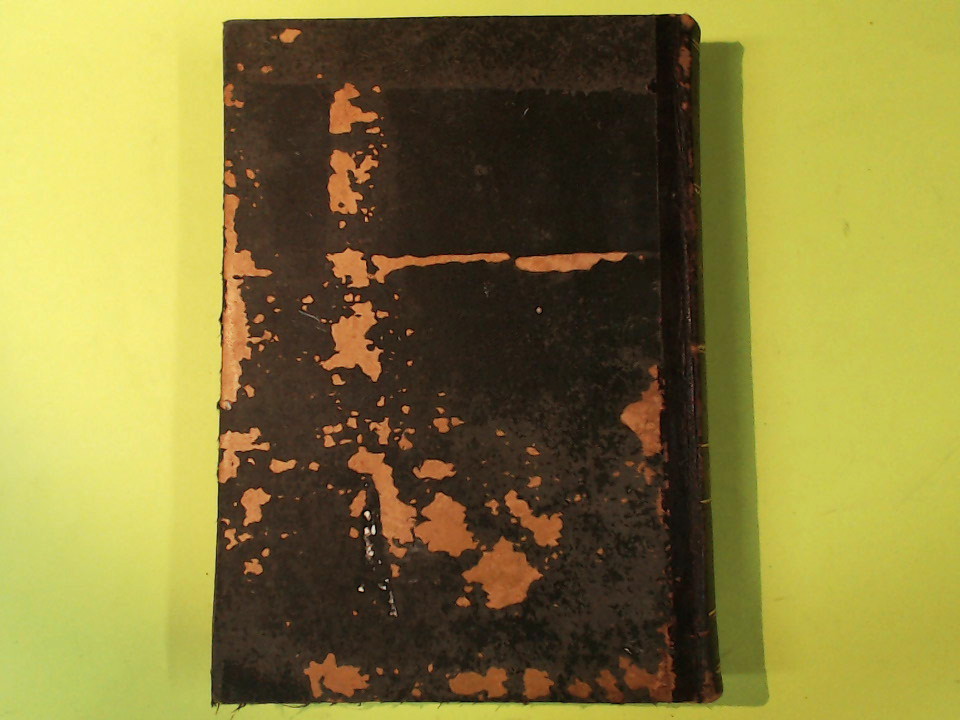 SINOSSI GIURIDICA SERIE II FASC 49 A 60 - immagine 4