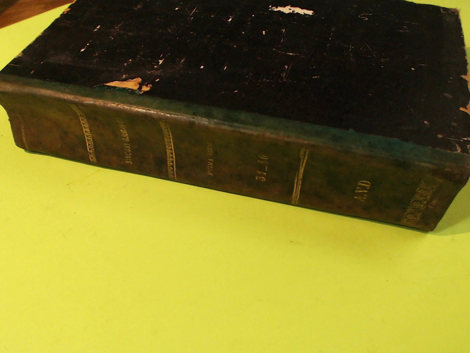 SINOSSI GIURIDICA I SERIE 31 - 46 - immagine 3