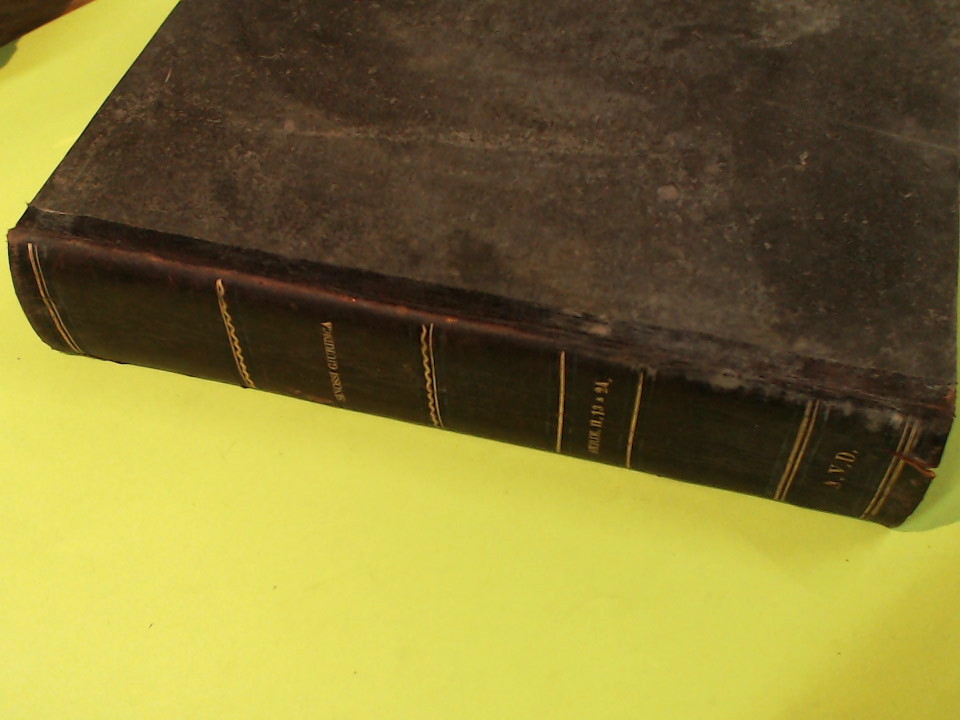 SINOSSI GIURIDICA SERIE II FASC 13-24 - immagine 6