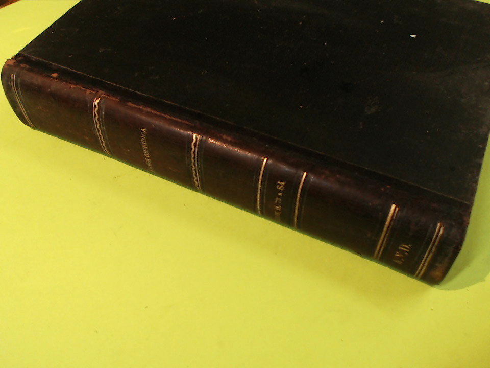 SINOSSI GIURIDICA SERIE II FASC 73-84 - immagine 4