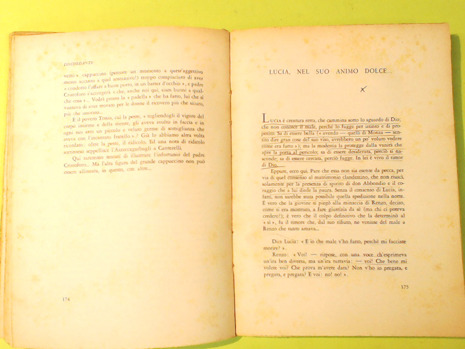 ARTE E MORALE NEI PROMESSI SPOSI - immagine 3