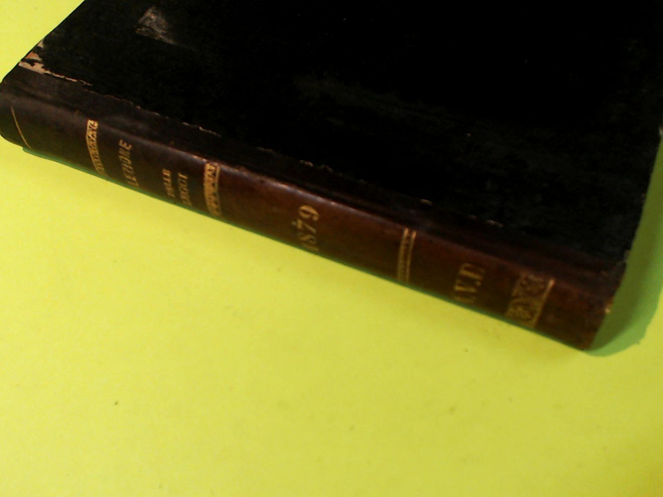 COLLEZIONE DELLE LEGGI ED ATTI DEL GOVERNO DEL REGNO D'ITALIA 1879 - immagine 2