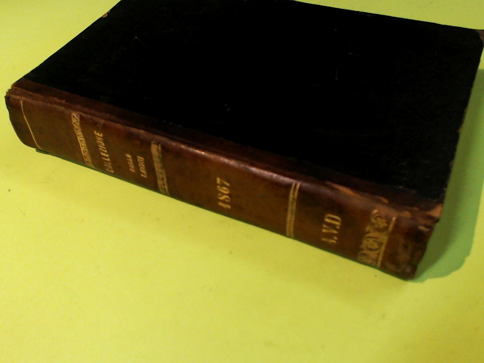 COLLEZIONE DELLE LEGGI ED ATTI DEL GOVERNO DEL REGNO D'ITALIA 1867 - immagine 5