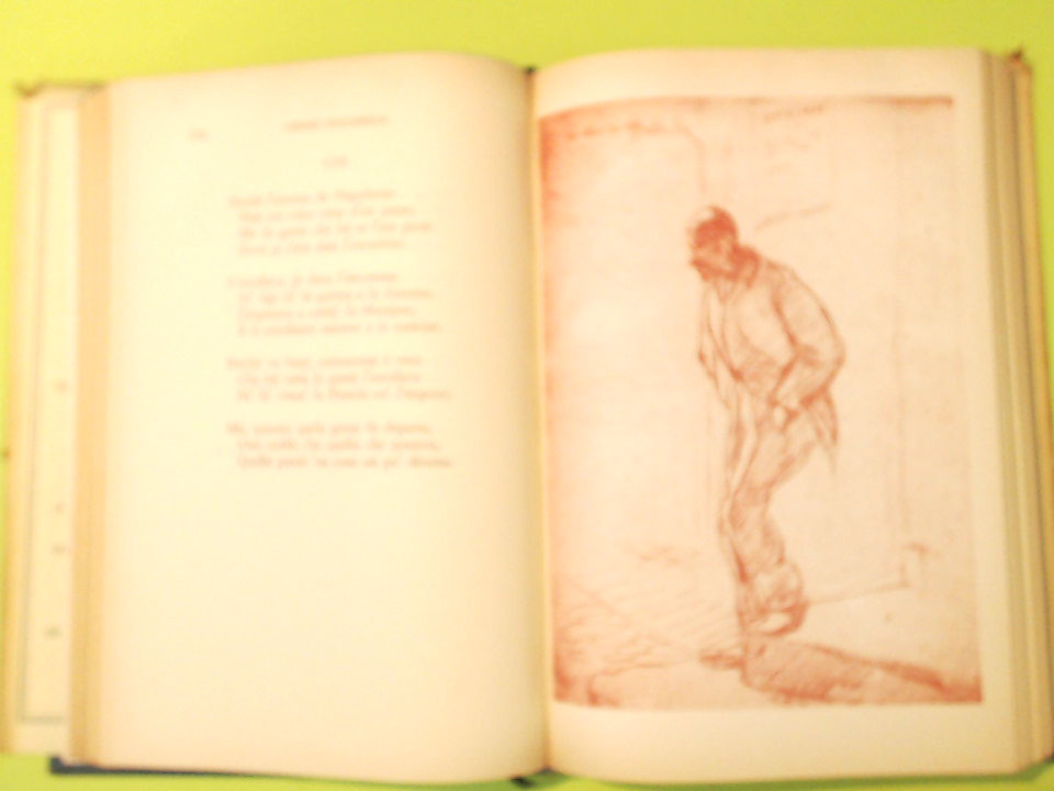 I SONETTI STORIA NOSTRA LE PROSE - immagine 3