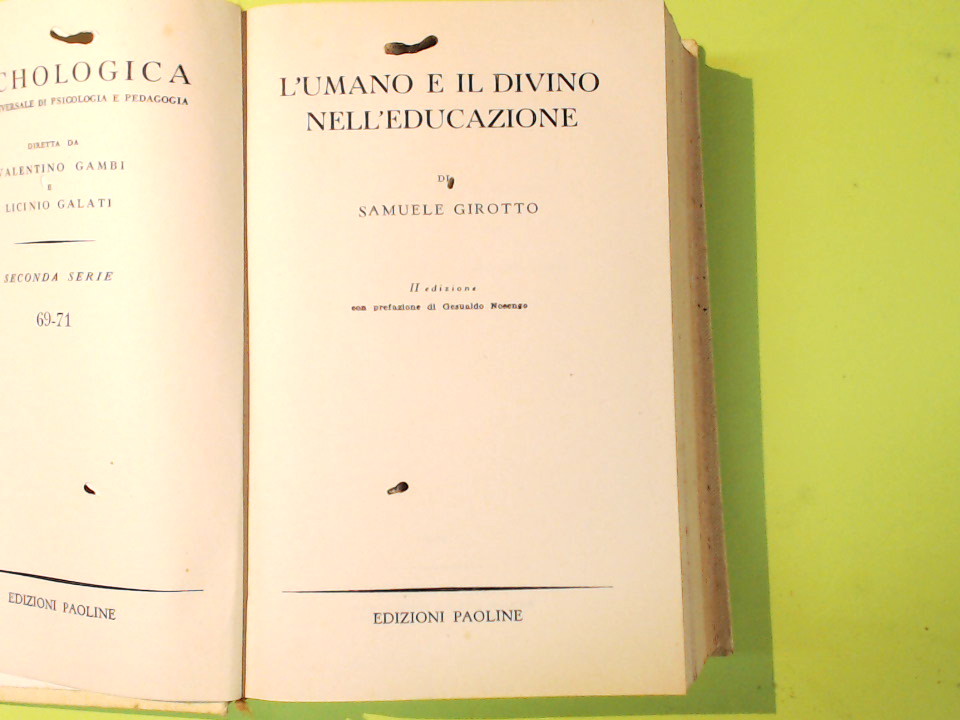 ENCICLOPEDIA DI PSICOLOGIA N. 10 - immagine 5